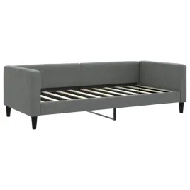sofa-z-funkcja-spania-ciemnoszara-90x190-cm-obita-tkanina