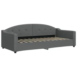 sofa-z-funkcja-spania-ciemnoszara-90x200-cm-obita-tkanina