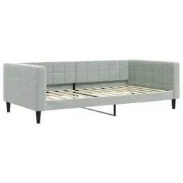 sofa-z-funkcja-spania-jasnoszara-100x200-cm-obita-aksamitem