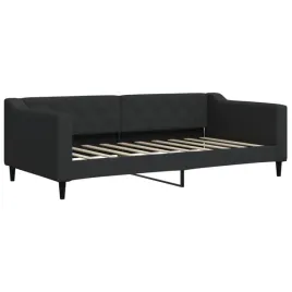 sofa-z-funkcja-spania-czarna-90x190-cm-obita-tkanina