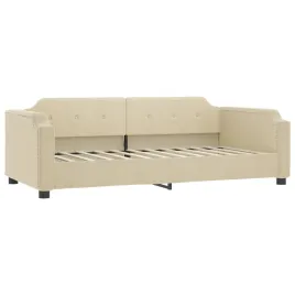 sofa-z-funkcja-spania-kremowe-90x200-cm-obita-tkanina