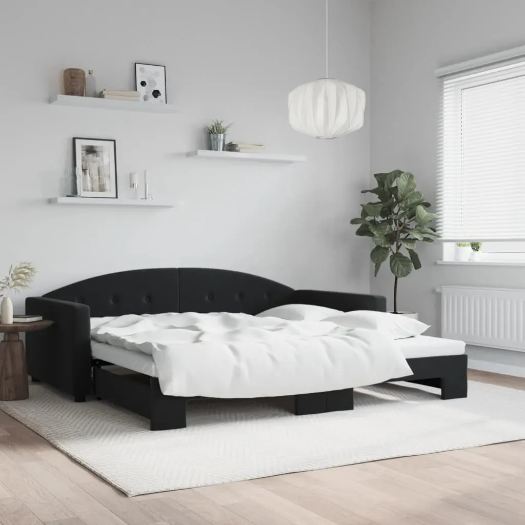 sofa-rozsuwana-czarna-100x200-cm-aksamit
