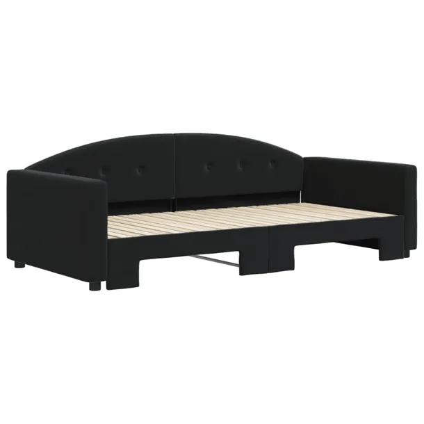 sofa-rozsuwana-czarna-100x200-cm-aksamit