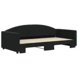 sofa-rozsuwana-czarna-100x200-cm-aksamit
