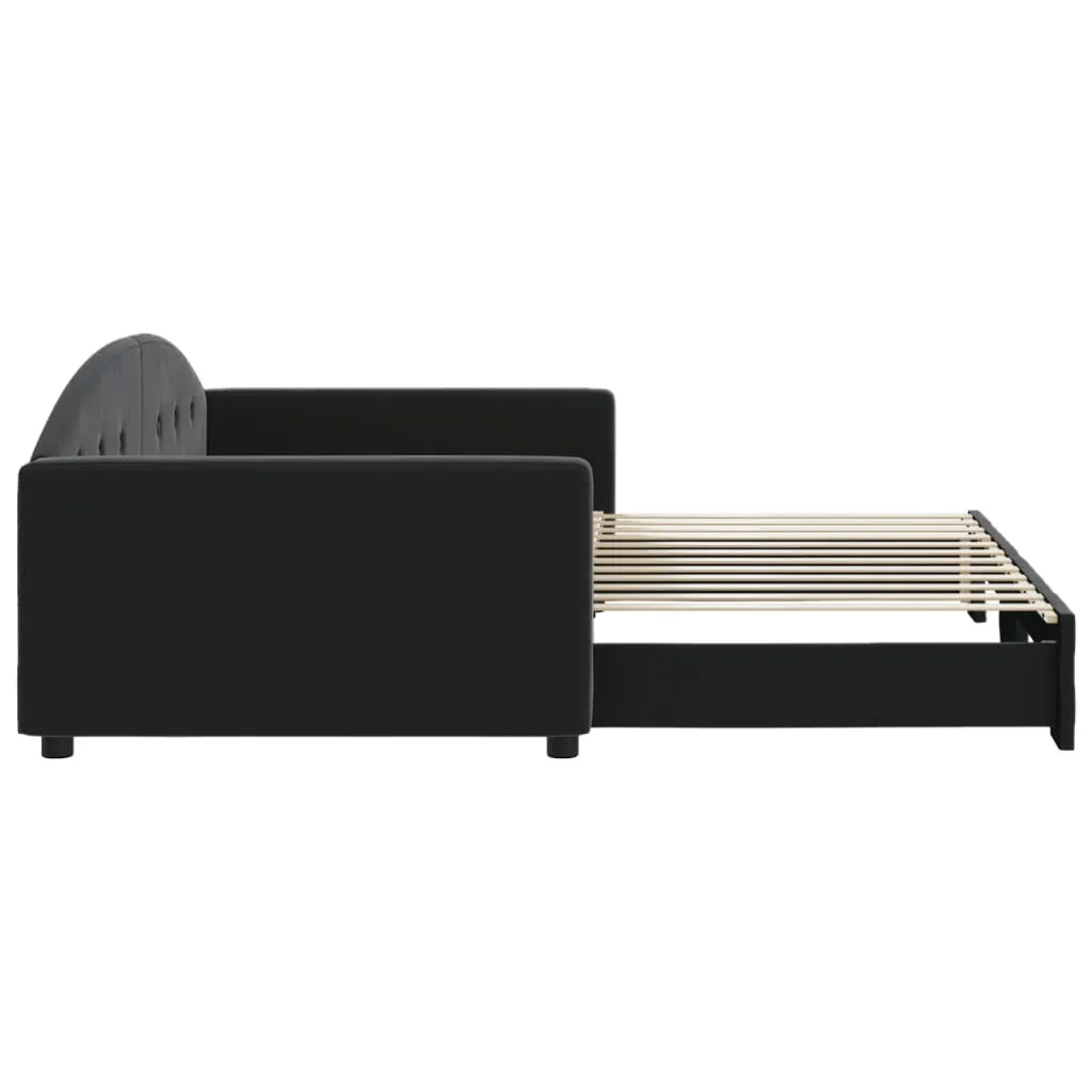 sofa-rozsuwana-czarna-100x200-cm-aksamit