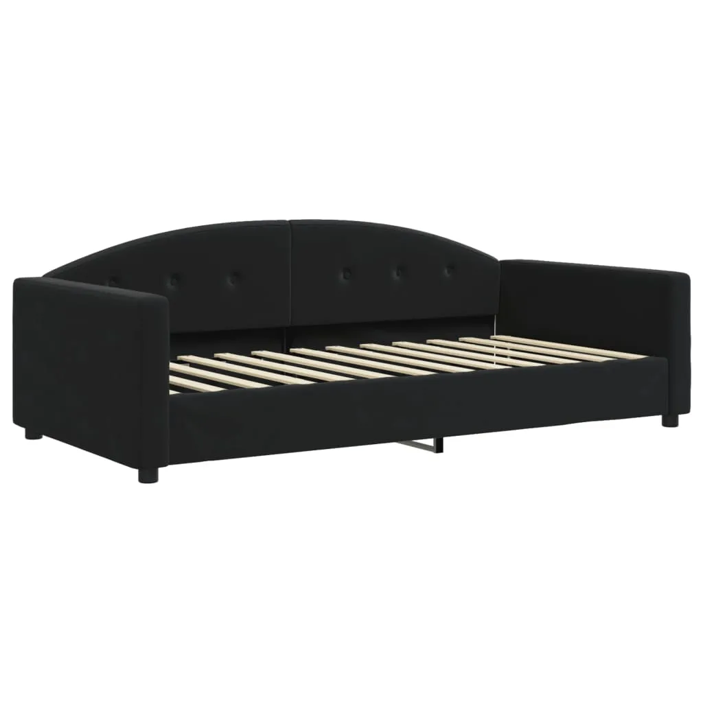 sofa-rozsuwana-czarna-100x200-cm-aksamit