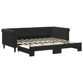 sofa-rozsuwana-czarna-90x190-cm-aksamit