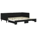 sofa-rozsuwana-czarna-100x200-cm-aksamit