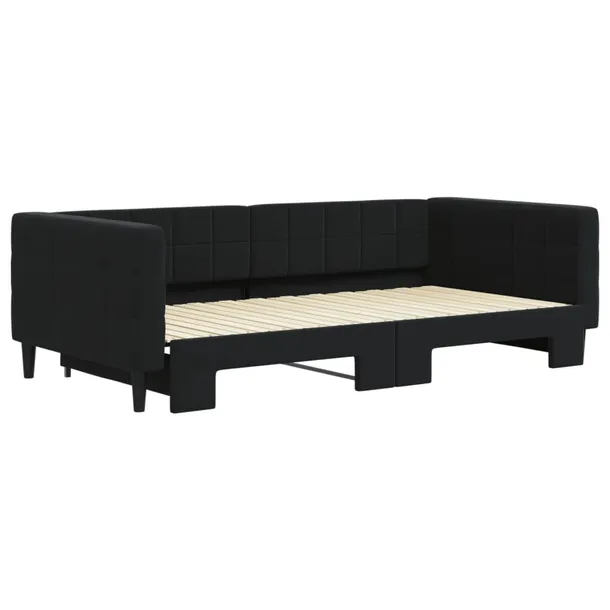 sofa-rozsuwana-czarna-100x200-cm-aksamit