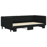 sofa-rozsuwana-czarna-100x200-cm-aksamit
