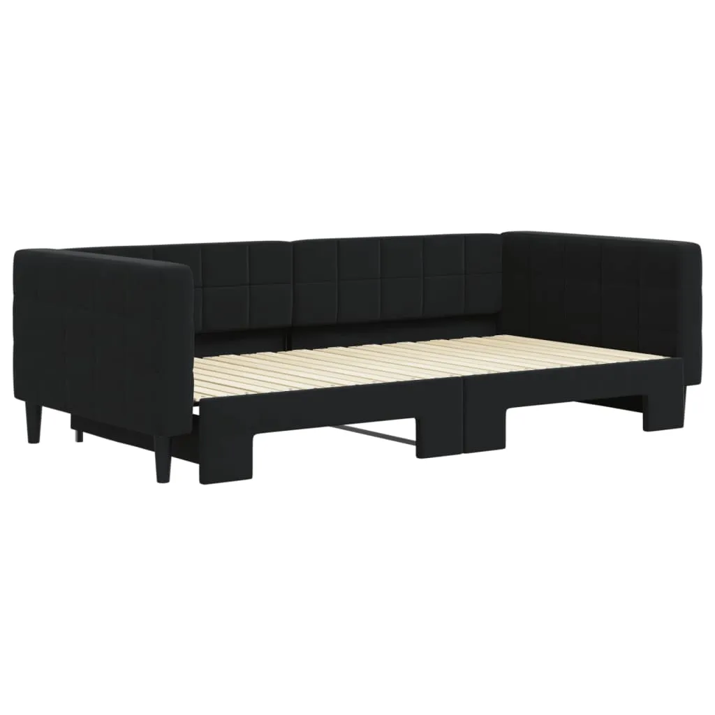 sofa-rozsuwana-czarna-100x200-cm-aksamit