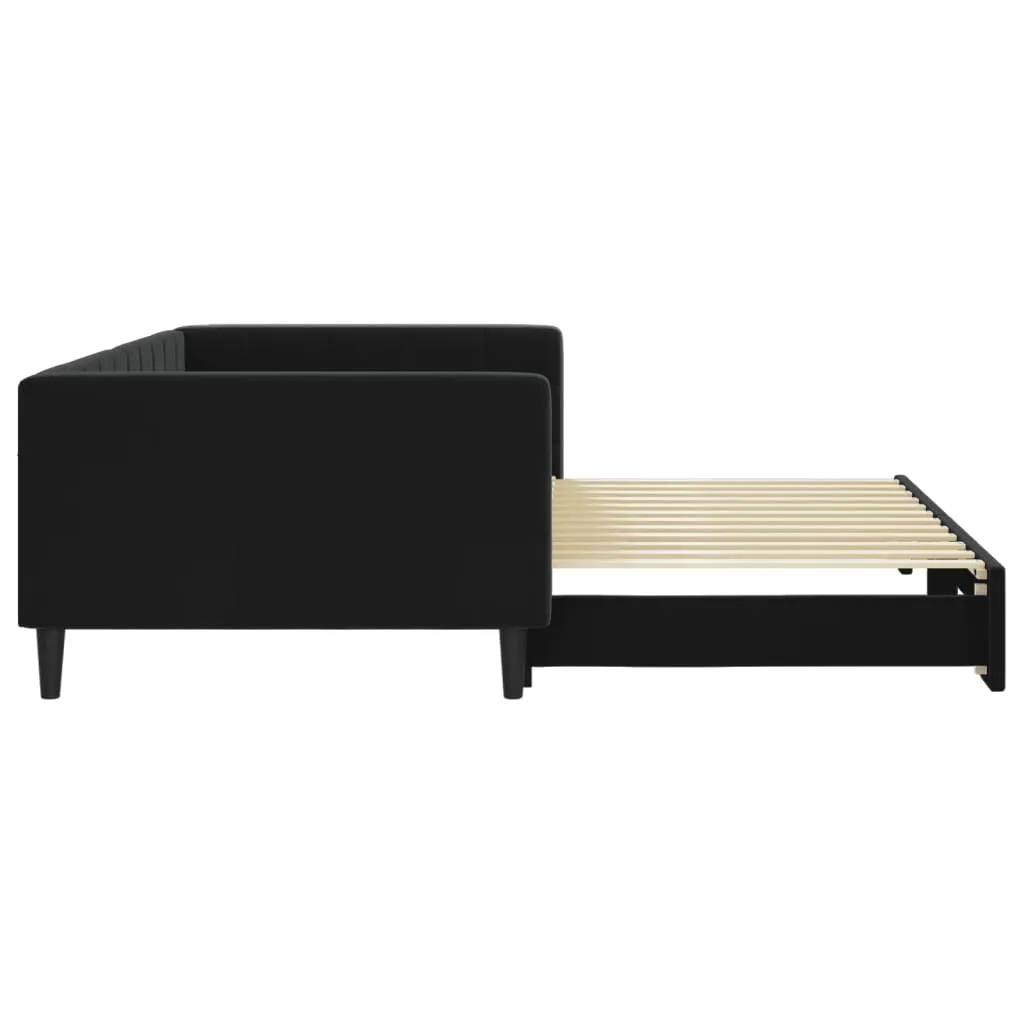 sofa-rozsuwana-czarna-100x200-cm-aksamit