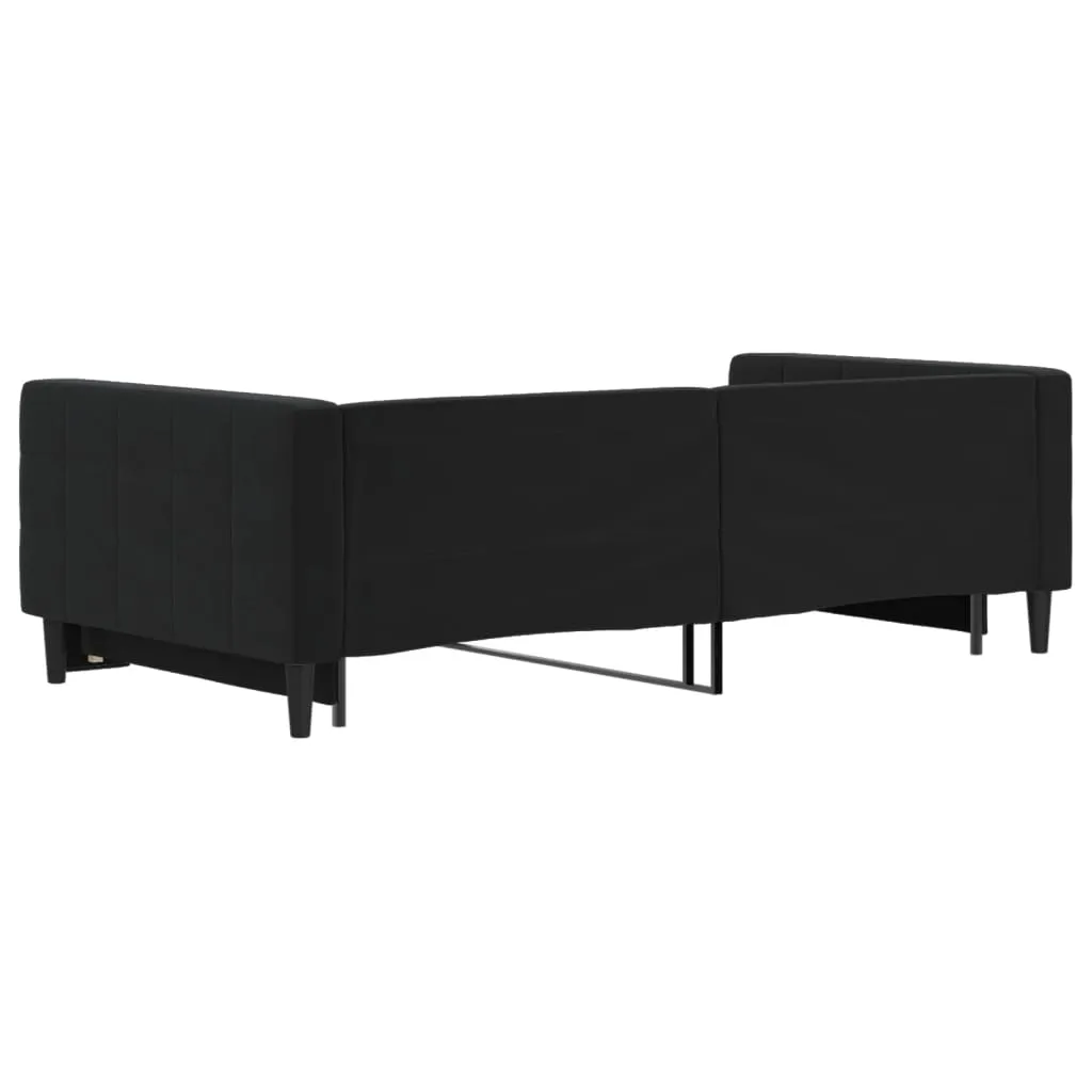 sofa-rozsuwana-czarna-100x200-cm-aksamit