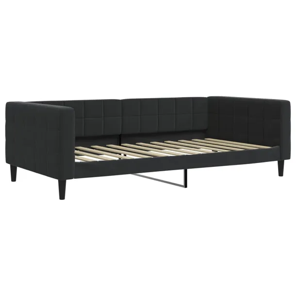 sofa-rozsuwana-czarna-100x200-cm-aksamit