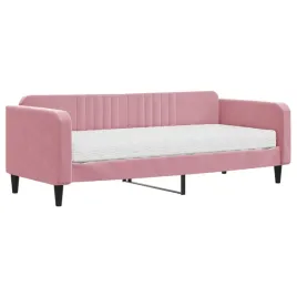 sofa-z-materacem-do-spania-rozowa-90x200-cm-aksamit