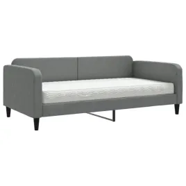 sofa-z-materacem-do-spania-ciemnoszara-100x200-cm-tkanina
