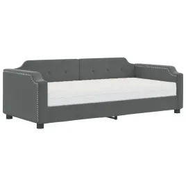 sofa-z-materacem-do-spania-ciemnoszara-100x200-cm-tkanina
