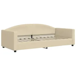 sofa-z-funkcja-spania-kremowe-90x200-cm-obita-tkanina