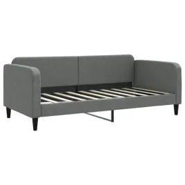 sofa-z-funkcja-spania-ciemnoszara-90x190-cm-obita-tkanina