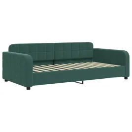 sofa-z-funkcja-spania-ciemnozielona-100x200-cm-aksamitna