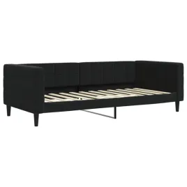 sofa-z-funkcja-spania-czarna-90x200-cm-obita-aksamitem