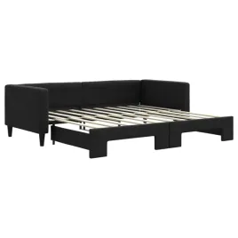 sofa-rozsuwana-czarna-90x190-cm-tkanina