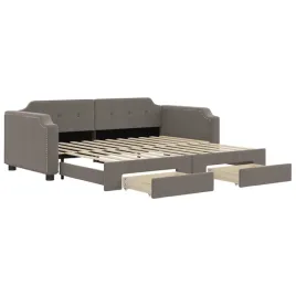 sofa-rozsuwana-z-szufladami-taupe-100x200-cm-tkanina
