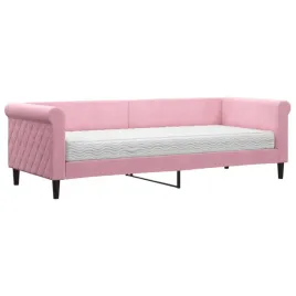 sofa-z-materacem-do-spania-rozowa-80x200-cm-aksamit