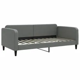 sofa-z-funkcja-spania-ciemnoszara-100x200-cm-obita-tkanina