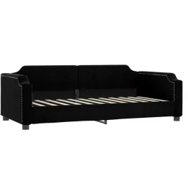 sofa-z-funkcja-spania-czarna-100x200-cm-obita-tkanina