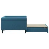 sofa-rozsuwana-niebieska-100x200-cm-aksamit