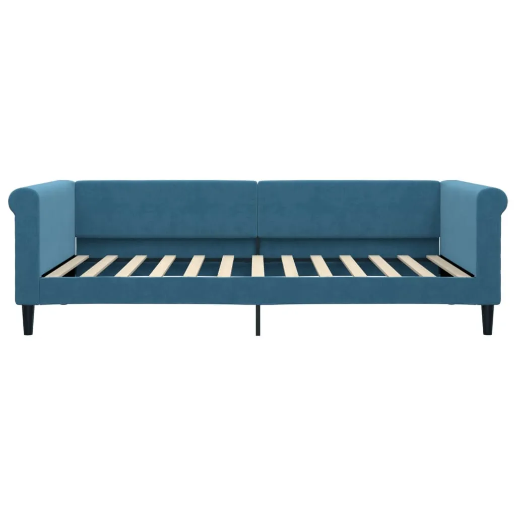 sofa-rozsuwana-niebieska-100x200-cm-aksamit