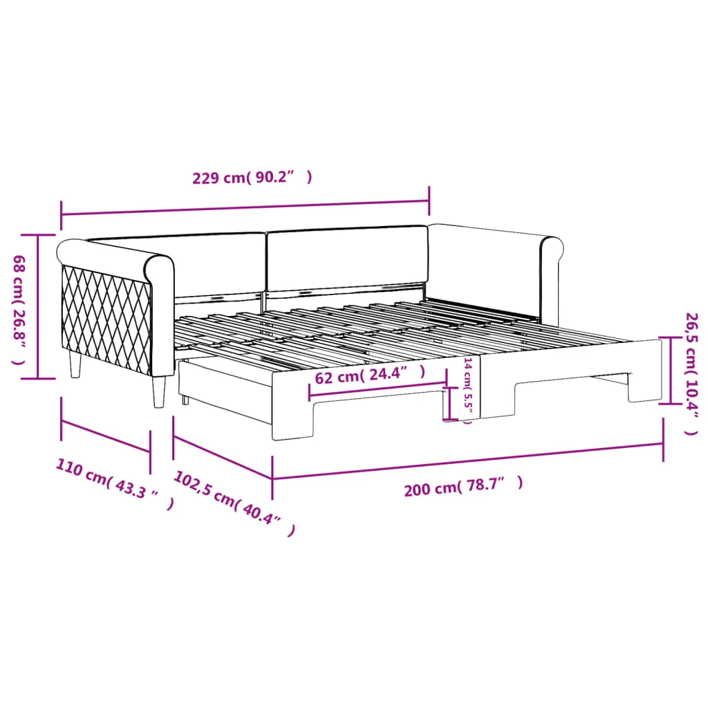 sofa-rozsuwana-niebieska-100x200-cm-aksamit