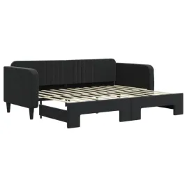 sofa-rozsuwana-czarna-90x200-cm-aksamit