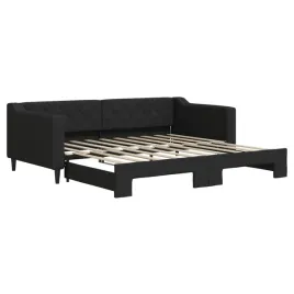 sofa-rozsuwana-czarna-90x190-cm-tkanina