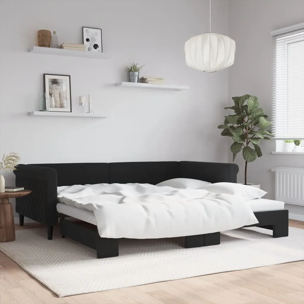sofa-rozsuwana-czarna-100x200-cm-aksamit