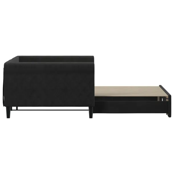 sofa-rozsuwana-czarna-100x200-cm-aksamit