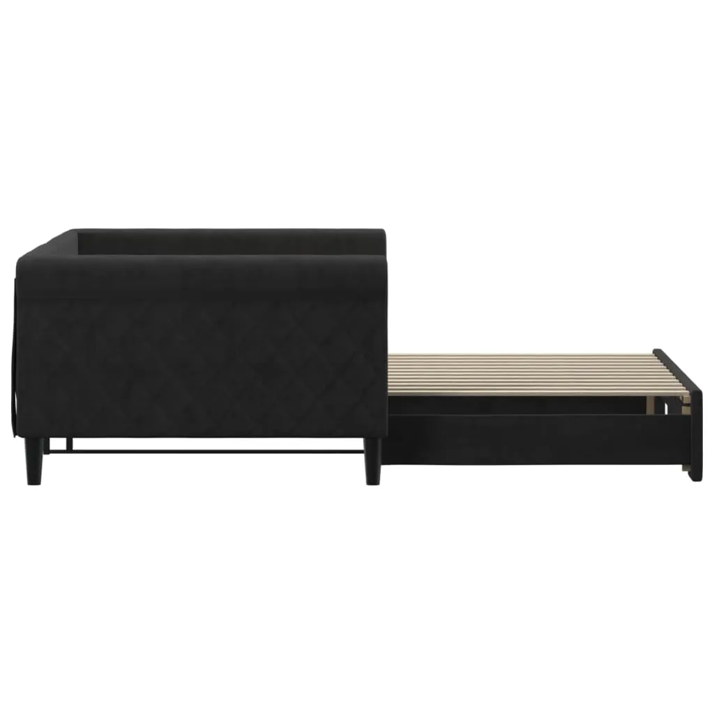 sofa-rozsuwana-czarna-100x200-cm-aksamit