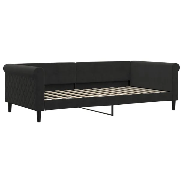 sofa-rozsuwana-czarna-100x200-cm-aksamit