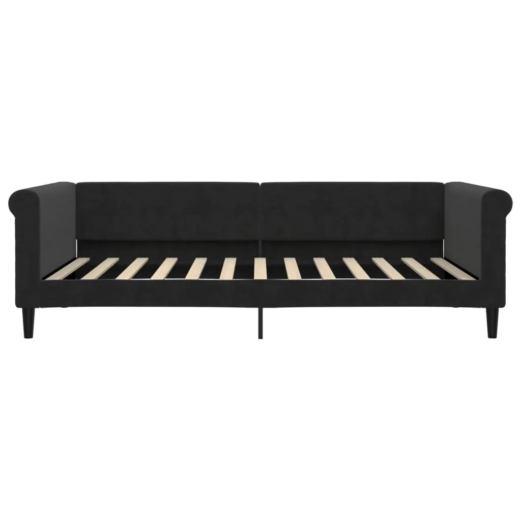 sofa-rozsuwana-czarna-100x200-cm-aksamit