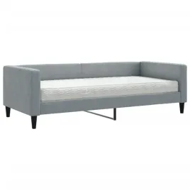 sofa-z-materacem-jasnoszara-90x190-cm-tkanina