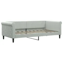sofa-z-funkcja-spania-jasnoszara-90x190-cm-obita-aksamitem