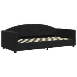 sofa-z-funkcja-spania-czarna-90x190-cm-obita-aksamitem