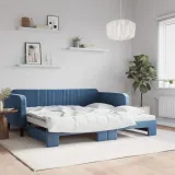 sofa-rozsuwana-niebieska-100x200-cm-aksamit