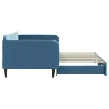 sofa-rozsuwana-niebieska-100x200-cm-aksamit
