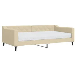 sofa-z-materacem-do-spania-kremowa-100x200-cm-tkanina