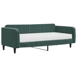 sofa-z-materacem-do-spania-ciemnozielona-100x200-cm-aksamit