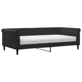 sofa-z-materacem-do-spania-czarna-100x200-cm-aksamit