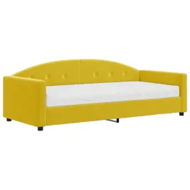 sofa-z-materacem-do-spania-zolta-90x200-cm-aksamit