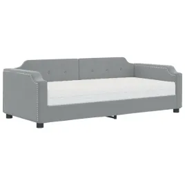 sofa-z-materacem-do-spania-jasnoszara-100x200-cm-tkanina